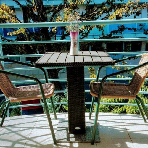 Lavender Apartment Heviz Exterior photo